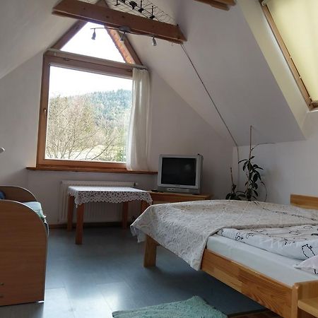 Apartamencik Z Widokiem Na Giewont Zakopane Dış mekan fotoğraf
