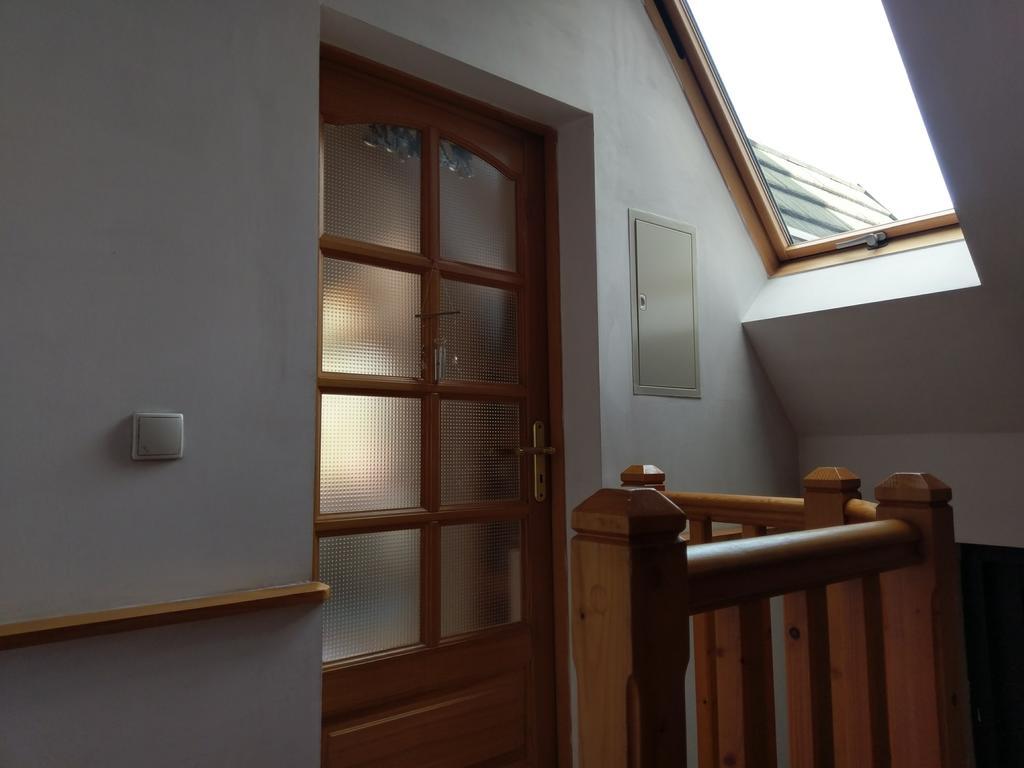 Apartamencik Z Widokiem Na Giewont Zakopane Dış mekan fotoğraf
